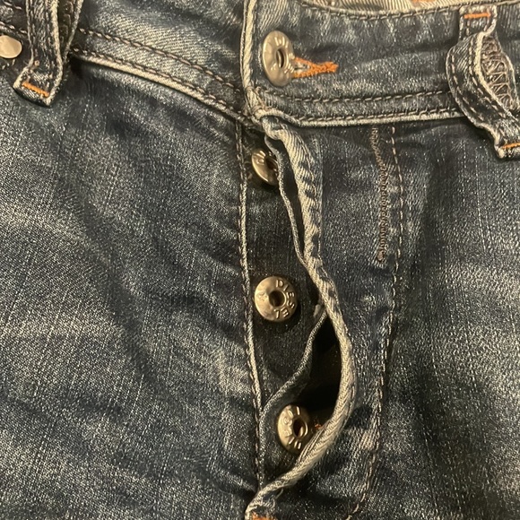 Diesel Jeans - Picture 7 of 7